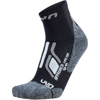 Uyn MAN Trekking Approach Low Cut Socks black/grey 35/38