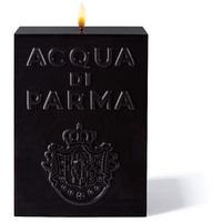 Acqua di Parma Cube Candle Black Cube 1000 g