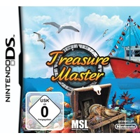  Treasure Masters (NDS)