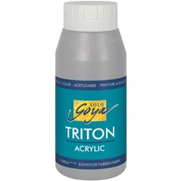 Kreul 17047 - Solo Goya Triton Acrylfarbe 750 ml