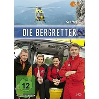 Onegate media Die Bergretter - Staffel 5