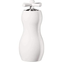 Asa Selection ASA 10390017 Salz- & Pfefferstreuer, Porzellan, 29,2cm,