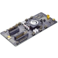 MAKERFACTORY Steuerplatine Roboter Hexapod Roboter-Board MF-4768164