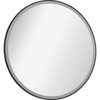 Fackelmann Spiegelelement rund 80 cm -