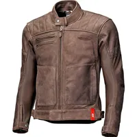 Held Hot Rock Lederjacke braun 102