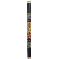 Meinl Percussion Meinl Rainstick (RS1BK-L)