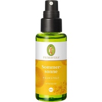 Primavera Raumspray Sommersonne