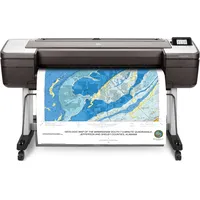 HP DesignJet T1700dr 44" Schwarz