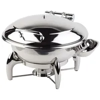 APS Chafing Dish Globe 38,5 cm rund