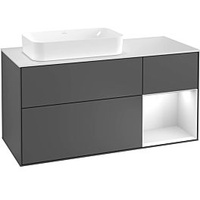 Villeroy & Boch Villeroy und Boch Finion Waschtischunterschrank G281GNGM