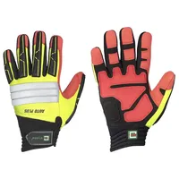 Elysee Arbeitshandschuhe »Mechanicals Slater, - (M)