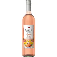 Gallo Family Vineyards Spritz Pfirsich & Nektarine  0,75 l