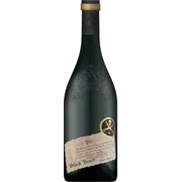 Weingut Lergenmüller Lergenmüller Black Beard Cuvée Rot 2020