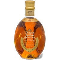 Dimple Golden Selection Old Scotch Blended 40% vol 0,7