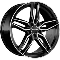 GMP FASTEN 8,0x18 5x108 ET40 MB73,1