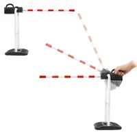 Jamara Verkehrsschranke Grand
