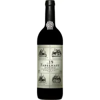 Niepoort Vinhos Fabelhaft Douro Portugal Tinto DOC 2018 0,75