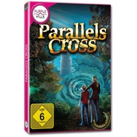 Purple Hills Parallels Cross (USK) (PC)