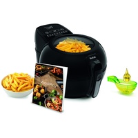 Tefal ActiFry Genius+ FZ7738 schwarz