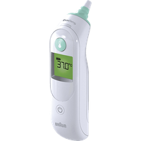 Braun ThermoScan 6 IRT 6515 Ohrthermometer