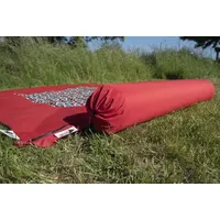 Bent XL Lounger rot
