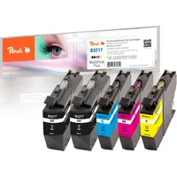 Peach PI500-225 Standardertrag 5 Stück(e) Multipack