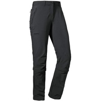 Schöffel Pants Engadin1 Zip Off, asphalt, 18