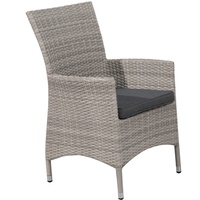 Primaster Nardo XL Diningsessel 65 x 69 x 97