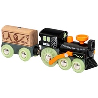 BRIO Geisterzug Glow in the Dark
