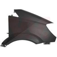 Van Wezel Kotflügel ** Equipart ** 3077658