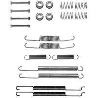 ATE Zubehörsatz, Bremsbacken