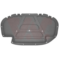 Van Wezel Motorraumdämmung 5766460