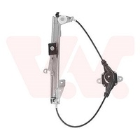 Van Wezel Fensterheber 1624227
