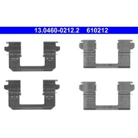 ATE Zubehörsatz, Scheibenbremsbelag