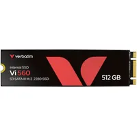 Verbatim Vi560 S3 512 GB M.2