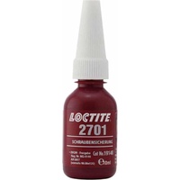 LOCTITE 2701 10 ml)