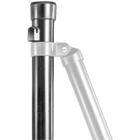 GAH Alberts Zaunpfähle grün-besch. 38x1500 mm