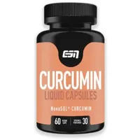 ESN Curcumin Liquid Kapseln 60 St.