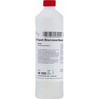 Sanit Brennwertkessel-Reiniger 8120 1 kg, Flasche