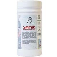 Sanit Handreinigungstücher 3330