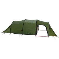 Wechsel Tents Wechsel Endeavour Tunnelzelt, 4-Personen, 505x210cm, grün