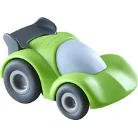 HABA Kullerbü Grüner Sportwagen