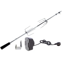 ALLGRILL Allgrill, Grillbesteck, ALL'GRILL Grillspiess, Länge 83 cm