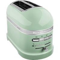 Kitchenaid Artisan Toaster 5KMT2204 EPT pistazie