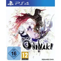 SQUARE ENIX Oninaki (USK) (PS4)