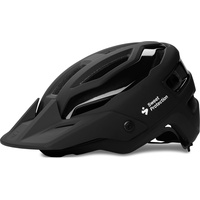 Sweet Protection Trailblazer Helmet matte black (MBLCK) M-L