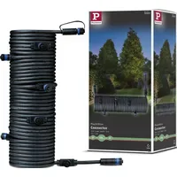 Paulmann Outdoor Plug & Shine Cable IP68 15m 1