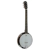Dimavery BJ-30 Banjo, 6-saitig
