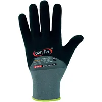 FELDTMANN Opti Flex Handschuh Liquimate, Nitril, Gr. 9
