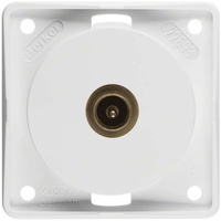 Berker Antennen-Steckdose 945112512